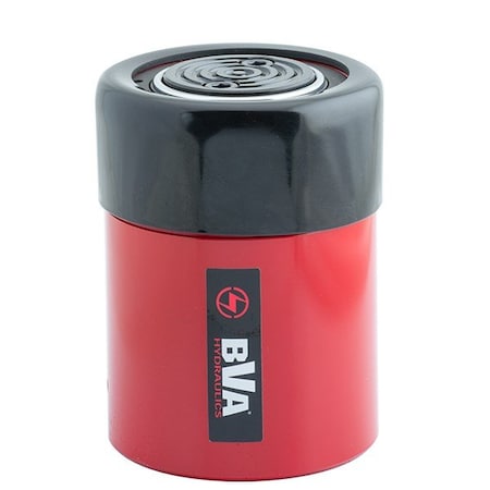 Bva Hydraulics 55 Ton Cylinder, SA, 201 In Stroke, H5502 H5502